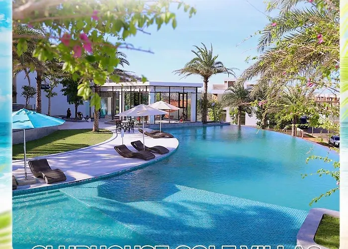 Villa Happy Novaworld