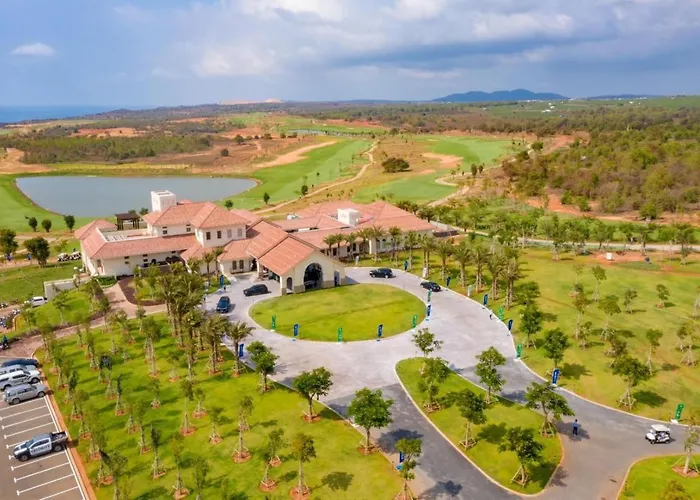 Villa Happy Novaworld Phan Thiet
