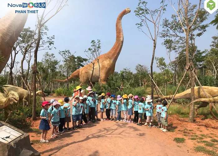 Happy Novaworld * Phan Thiet