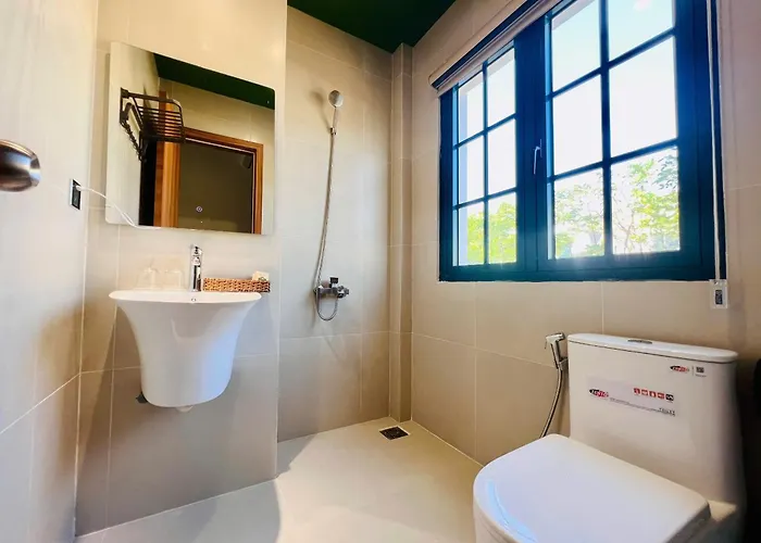 Happy Novaworld Villa Phan Thiet