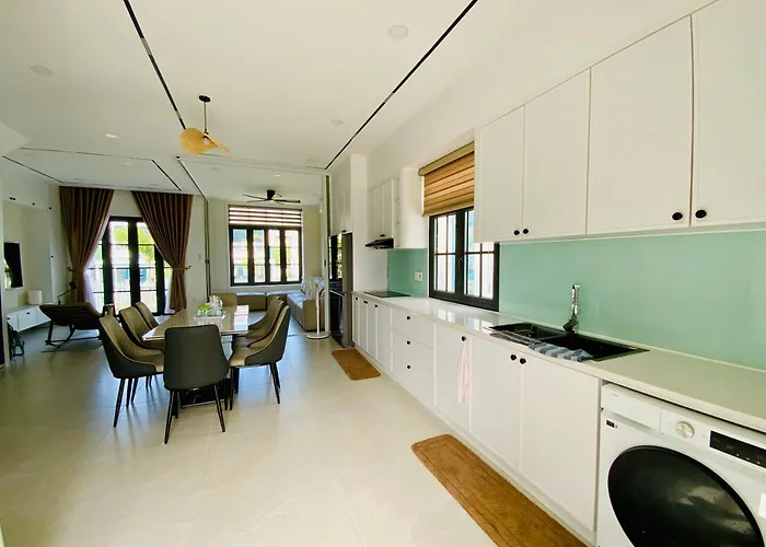 Happy Novaworld Villa Phan Thiết