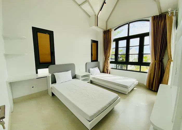Villa Happy Novaworld Phan Thiết