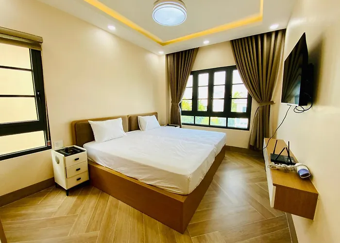 Happy Novaworld Villa Phan Thiết