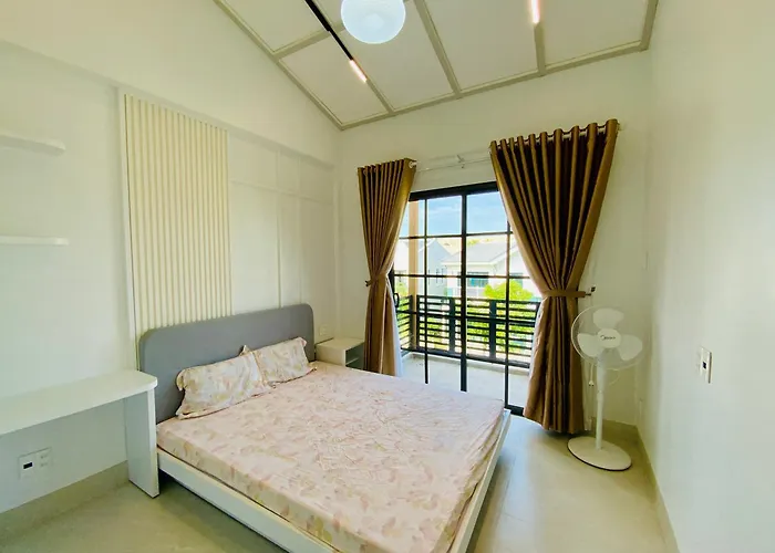Happy Novaworld Villa Phan Thiết