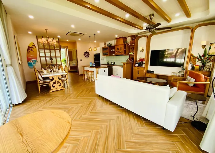 Villa Happy Novaworld