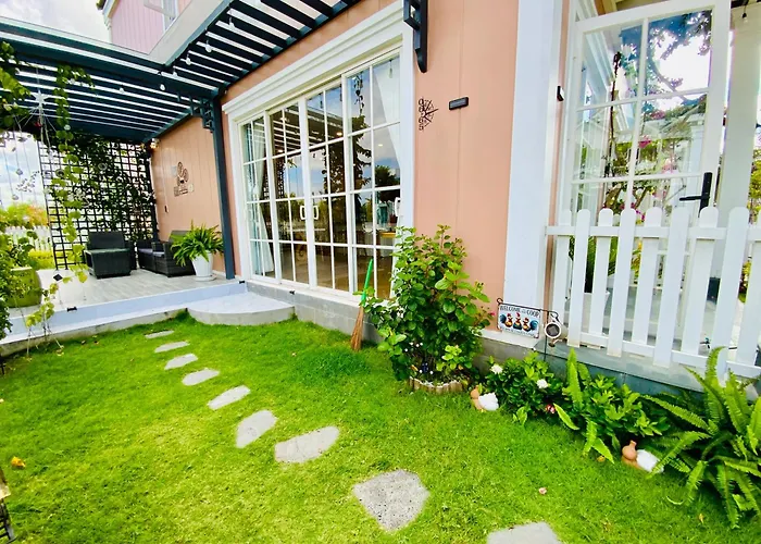 Happy Novaworld Villa Phan Thiết