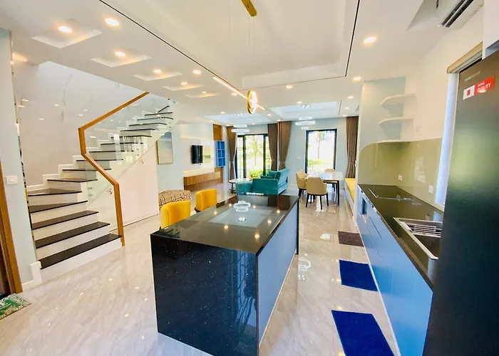 Villa Happy Novaworld
