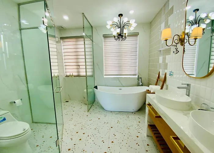 Villa Happy Novaworld Phan Thiết