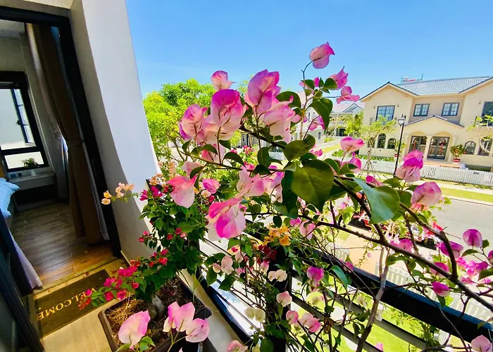 Happy Novaworld Villa
