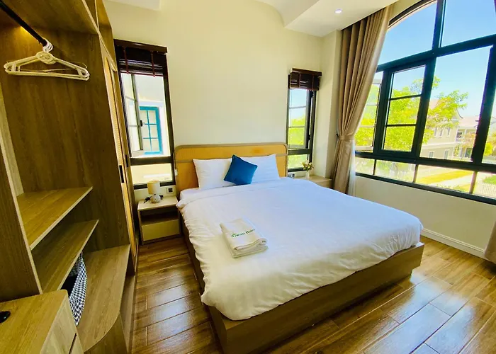 Happy Novaworld Villa Phan Thiết