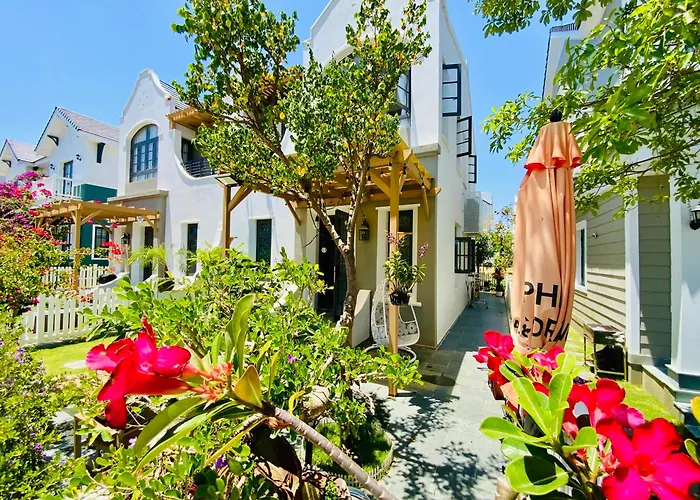 Villa Happy Novaworld Phan Thiết